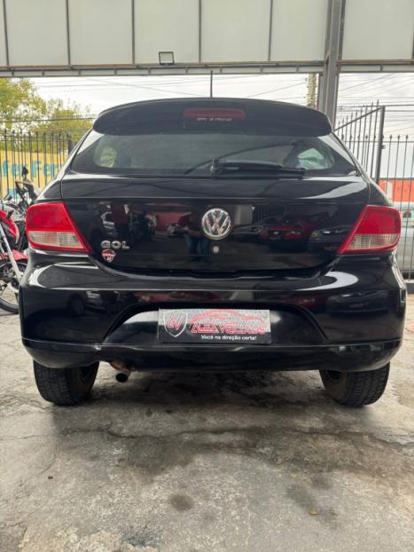 VOLKSWAGEN Gol 1.0 4P G5 FLEX, Foto 6