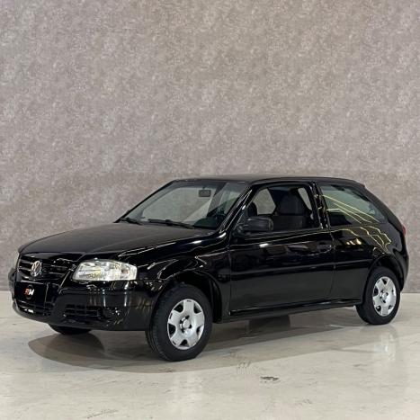 VOLKSWAGEN Gol 1.0, Foto 1