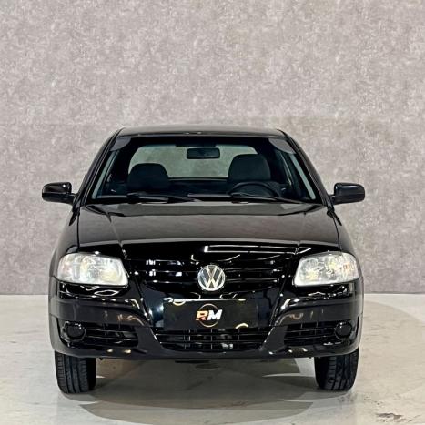 VOLKSWAGEN Gol 1.0, Foto 2