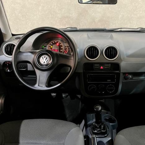 VOLKSWAGEN Gol 1.0, Foto 5