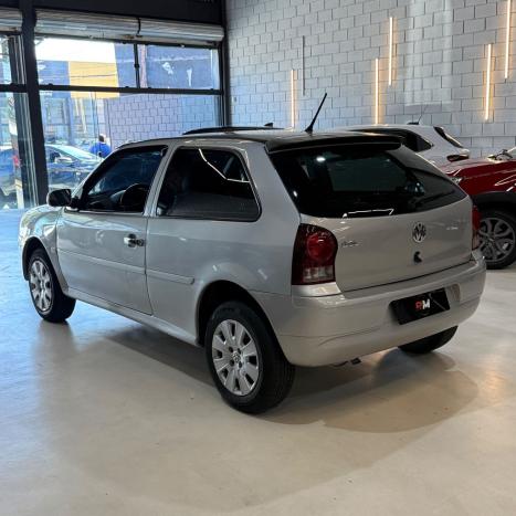 VOLKSWAGEN Gol 1.0 CITY, Foto 3