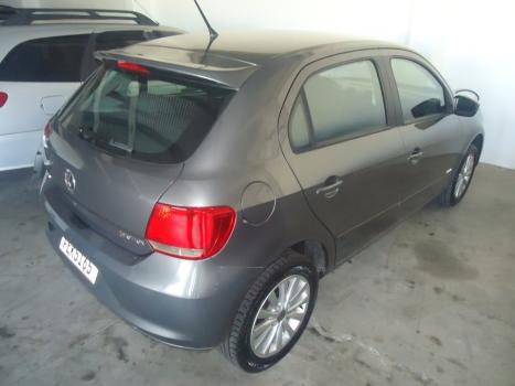 VOLKSWAGEN Gol 1.6 4P G6 FLEX I-MOTION AUTOMATIZADO, Foto 2