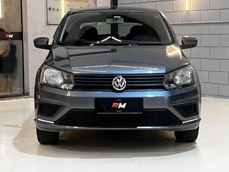 VOLKSWAGEN Gol 1.6 4P FLEX MSI, Foto 2