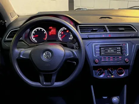 VOLKSWAGEN Gol 1.6 4P FLEX MSI, Foto 4