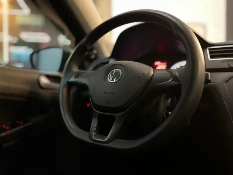 VOLKSWAGEN Gol 1.6 4P FLEX MSI, Foto 5