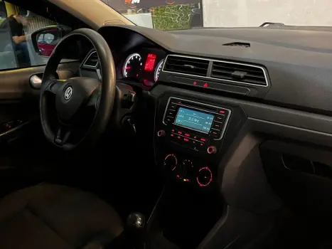 VOLKSWAGEN Gol 1.6 4P FLEX MSI, Foto 6