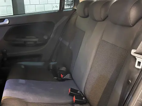 VOLKSWAGEN Gol 1.6 4P FLEX MSI, Foto 8