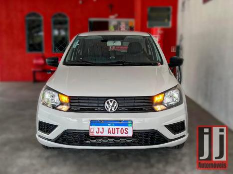 VOLKSWAGEN Gol 1.6 4P FLEX MSI, Foto 2