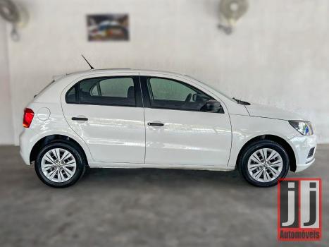 VOLKSWAGEN Gol 1.6 4P FLEX MSI, Foto 3