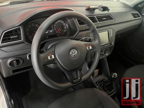 VOLKSWAGEN Gol 1.6 4P FLEX MSI, Foto 6