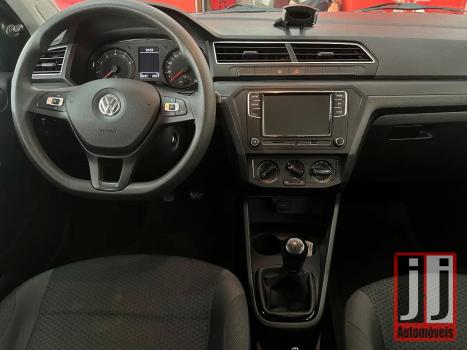 VOLKSWAGEN Gol 1.6 4P FLEX MSI, Foto 7