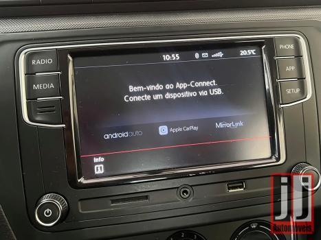 VOLKSWAGEN Gol 1.6 4P FLEX MSI, Foto 8