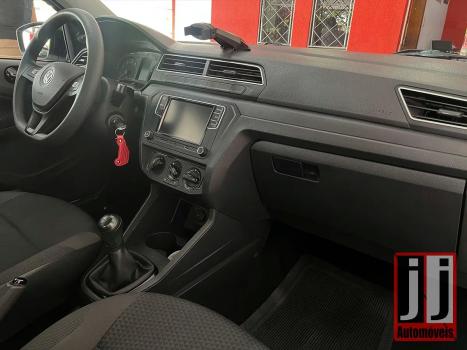 VOLKSWAGEN Gol 1.6 4P FLEX MSI, Foto 9