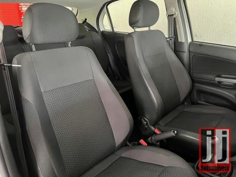 VOLKSWAGEN Gol 1.6 4P FLEX MSI, Foto 10