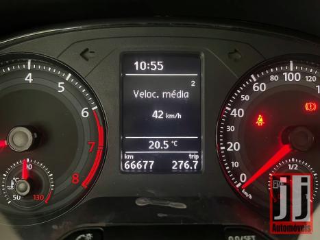 VOLKSWAGEN Gol 1.6 4P FLEX MSI, Foto 12