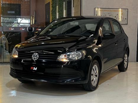 VOLKSWAGEN Gol 1.6 4P G5 FLEX, Foto 1
