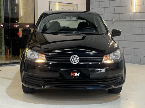 VOLKSWAGEN Gol 1.6 4P G5 FLEX, Foto 2