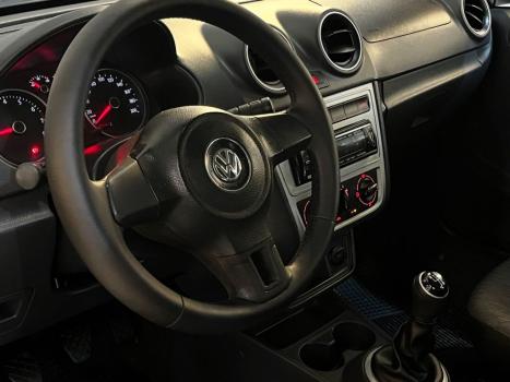 VOLKSWAGEN Gol 1.6 4P G5 FLEX, Foto 4