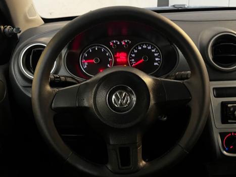 VOLKSWAGEN Gol 1.6 4P G5 FLEX, Foto 5