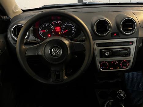 VOLKSWAGEN Gol 1.6 4P G5 FLEX, Foto 6