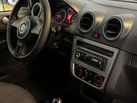VOLKSWAGEN Gol 1.6 4P G5 FLEX, Foto 7