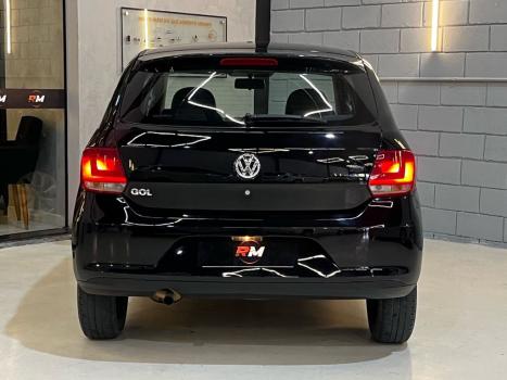 VOLKSWAGEN Gol 1.6 4P G5 FLEX, Foto 10