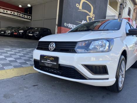 VOLKSWAGEN Gol 1.6 4P FLEX MSI, Foto 7