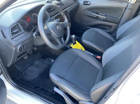 VOLKSWAGEN Gol 1.6 4P FLEX MSI, Foto 8