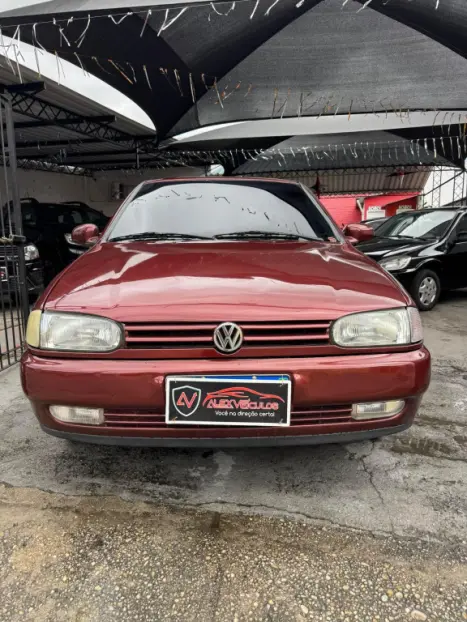 VOLKSWAGEN Gol 1.6, Foto 1