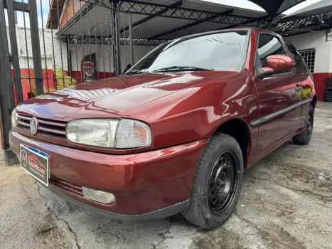 VOLKSWAGEN Gol 1.6, Foto 3