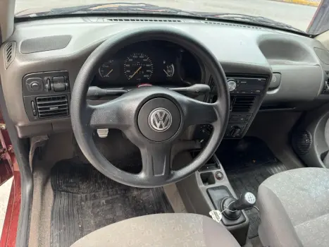 VOLKSWAGEN Gol 1.6, Foto 7