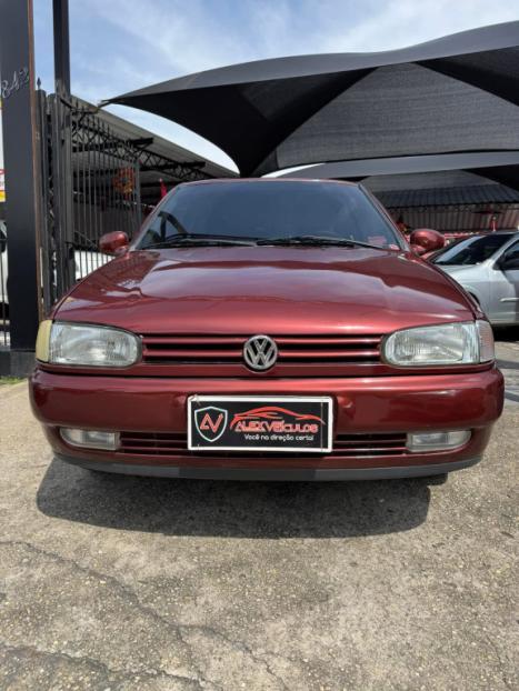 VOLKSWAGEN Gol 1.6, Foto 1