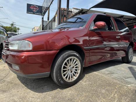 VOLKSWAGEN Gol 1.6, Foto 3