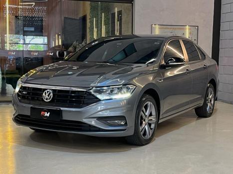 VOLKSWAGEN Jetta 1.4 4P 250 TSI R-LINE AUTOMTICO, Foto 1