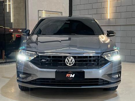 VOLKSWAGEN Jetta 1.4 4P 250 TSI R-LINE AUTOMTICO, Foto 3