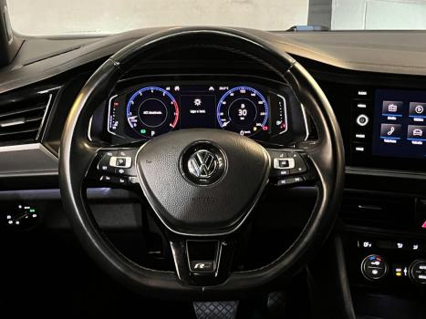 VOLKSWAGEN Jetta 1.4 4P 250 TSI R-LINE AUTOMTICO, Foto 5