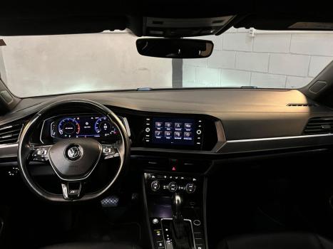 VOLKSWAGEN Jetta 1.4 4P 250 TSI R-LINE AUTOMTICO, Foto 7