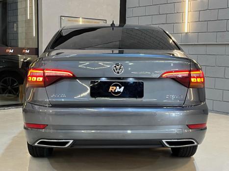 VOLKSWAGEN Jetta 1.4 4P 250 TSI R-LINE AUTOMTICO, Foto 12