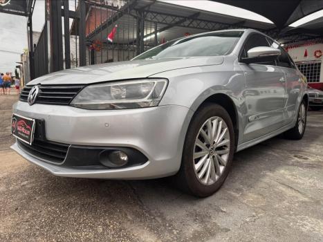 VOLKSWAGEN Jetta 2.0 4P TSI HIGHLINE 200 CV AUTOMTICO, Foto 2