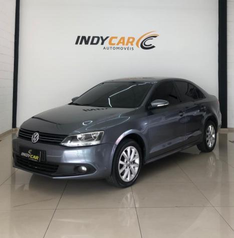 VOLKSWAGEN Jetta 2.0 4P CONFORTLINE FLEX, Foto 5