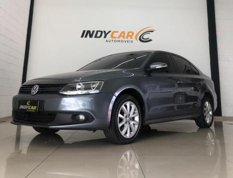 VOLKSWAGEN Jetta 2.0 4P CONFORTLINE FLEX, Foto 6