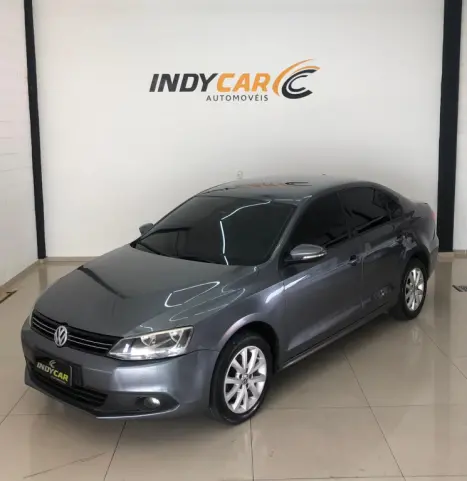 VOLKSWAGEN Jetta 2.0 4P CONFORTLINE FLEX, Foto 8