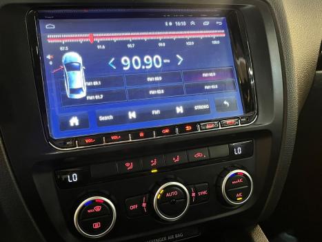 VOLKSWAGEN Jetta 2.0 4P FLEX CONFORTLINE TIPTRONIC AUTOMTICO, Foto 8