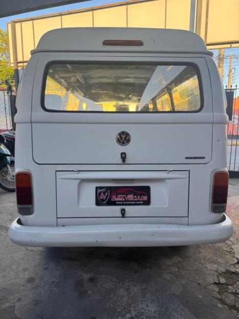 VOLKSWAGEN Kombi 1.4 FLEX STD 9 LUGARES, Foto 2