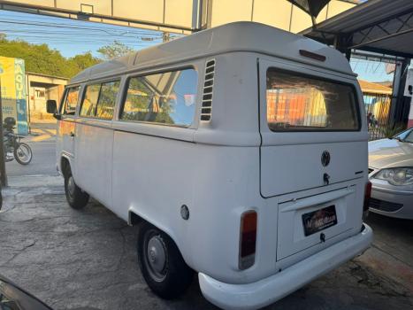 VOLKSWAGEN Kombi 1.4 FLEX STD 9 LUGARES, Foto 3