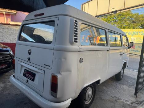 VOLKSWAGEN Kombi 1.4 FLEX STD 9 LUGARES, Foto 4