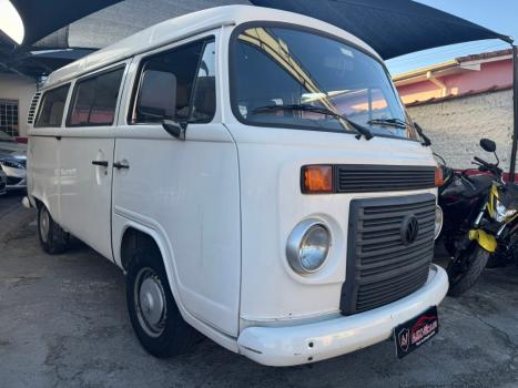 VOLKSWAGEN Kombi 1.4 FLEX STD 9 LUGARES, Foto 7