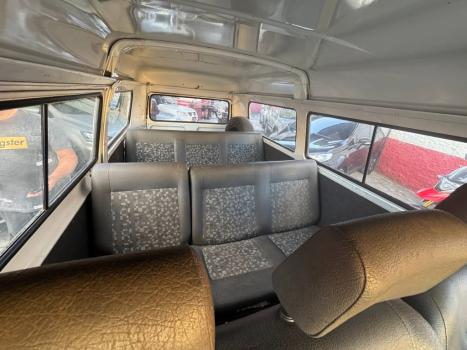 VOLKSWAGEN Kombi 1.4 FLEX STD 9 LUGARES, Foto 8