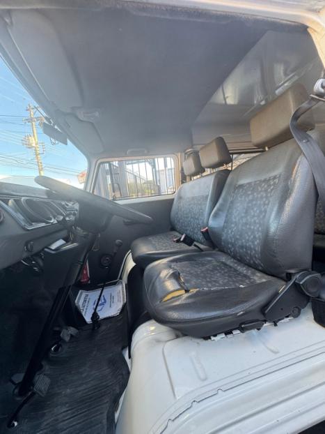 VOLKSWAGEN Kombi 1.4 FLEX STD 9 LUGARES, Foto 9