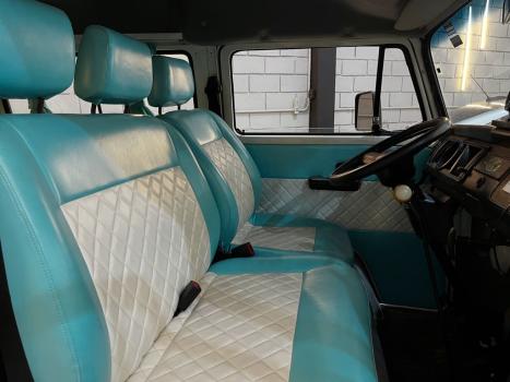VOLKSWAGEN Kombi 1.4 FLEX STD, Foto 3